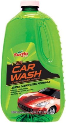 Picture of Turtle Wax T-146R F21 Car Wash - 64 oz.