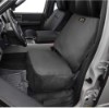 صورة WeatherTech Seat Protector