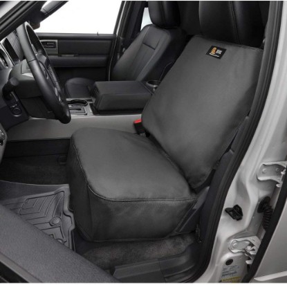 Picture of WeatherTech Seat Protector
