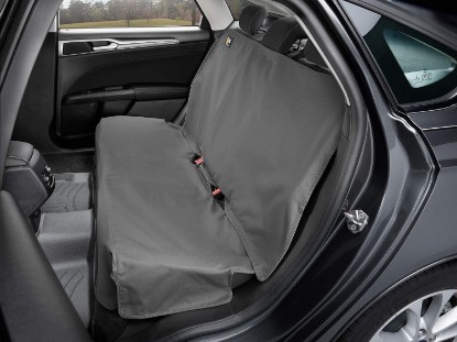 Picture of WeatherTech DE2021CH Seat Protector