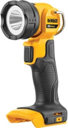 Picture of DEWALT 20V MAX* LED Work Light/Flashlight (DCL040)