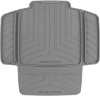 صورة WeatherTech Child Car Seat Protector, Grey