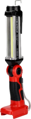 صورة Taingwei 2000LM LED Work Light for Craftsman V20 Battery, 25W Flashlight for Camping, Car Repairing, Emergency and Job Site Lighting