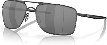 Picture of Oakley Sunglasses for Men - OO4124 Gauge 8 Rectangular Sunglasses
