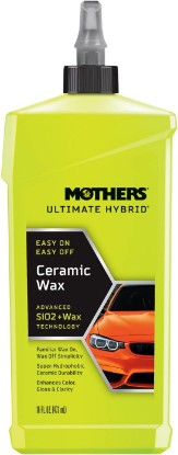 Picture of Mothers 05566 Ultimate Hybrid Ceramic Wax, 16 fl. oz.