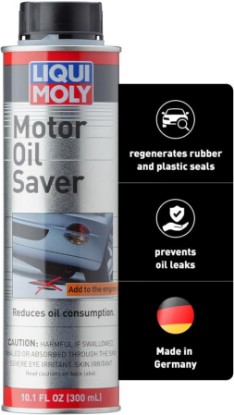 صورة LIQUI MOLY Motor Oil Saver | 300 ml | Oil additive | SKU: 2020