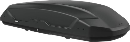 Picture of Thule Pulse 2 L Roof Mounted Box, 16 Cubic Ft, Dual-Side Opening