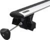 صورة Thule Evo Flush Rail One Color One Size