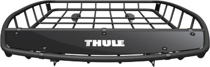 صورة Thule 859XT Canyon XT Basket, Black, One Size