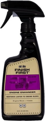 Picture of Engine Enhancer & Protector (22 oz.)