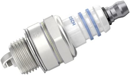 Picture of Bosch WSR6F Super Spark Plug, (Pack of 1)