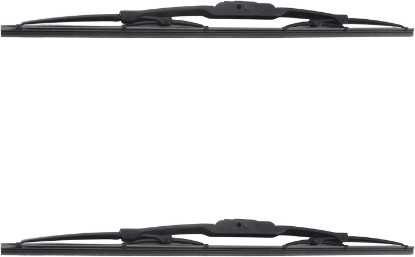 Picture of Michelin RainForce Conventional 19"/19" Wiper Blade Set 2-Pc For Corvette 84-94