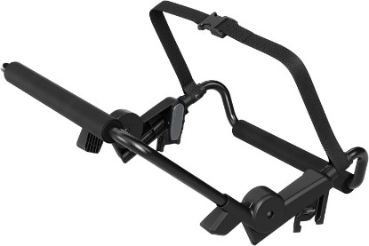 Picture of Thule Urban Glide 3 Urban Glide 4-Wheel Universal/Chicco Car Seat Adapter