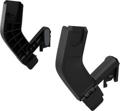Picture of Thule Urban Glide 3 Urban Glide 4-Wheel Maxi-COSI Car Seat Adapter