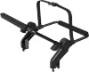 صورة Thule Urban Glide 3 Urban Glide 4-Wheel Universal/Chicco Car Seat Adapter