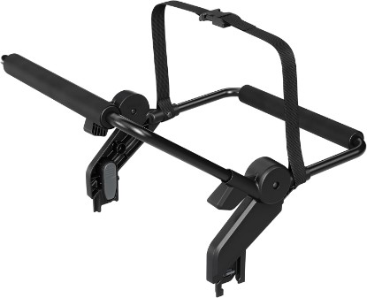 Picture of Thule Urban Glide 3 Urban Glide 4-Wheel Universal/Chicco Car Seat Adapter