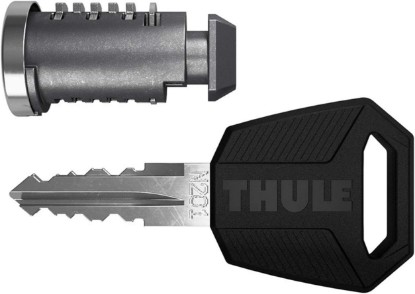 صورة Thule One-Key System Lock Cylinders