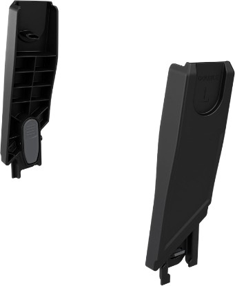 Picture of Thule Urban Glide 3 Urban Glide 4-Wheel Maxi-COSI Car Seat Adapter