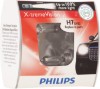 صورة Philips H7 X-tremeVision Upgrade Headlight Bulb (Pack of 2)