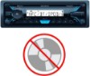 صورة Sony DSXM55BT Bluetooth Marine Digital Media Stereo Receiver SiriusXM Ready, Single DIN