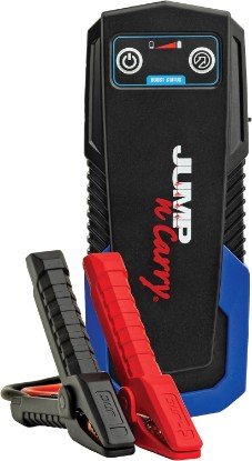 Picture of Clore Automotive JNC305 Jump-N-Carry 1000A 12 Volt Jump Starter for up to 6.0L Gasoline and 3.0L Diesel Engines