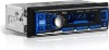 صورة BOSS AUDIO SYSTEMS 611UAB Single DIN Bluetooth Car Stereo, No DVD, USB