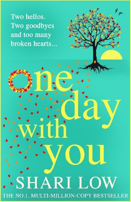 Picture of One Day With You: THE NUMBER ONE BESTSELLER
