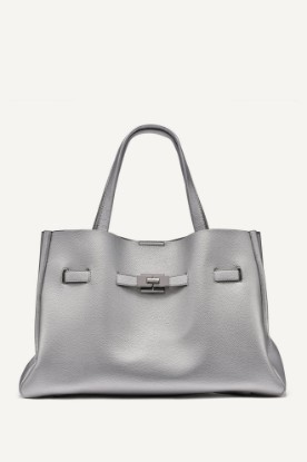 BRYAR LARGE SATCHEL VIEW 1