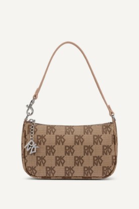 SARAH SHOULDER BAG VIEW 1