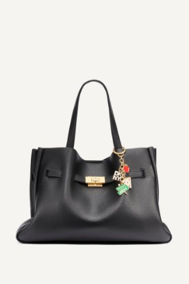 BRYAR LARGE SATCHEL VIEW 1