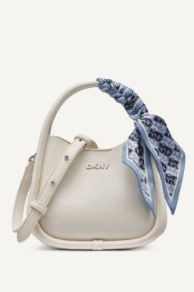 CAPRI MEDIUM HOBO CROSSBODY BAG VIEW 1