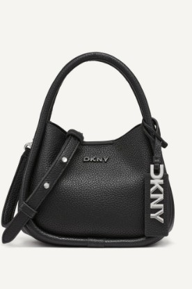 CAPRI HOBO CROSSBODY BAG VIEW 1