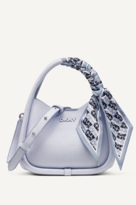 CAPRI MEDIUM HOBO CROSSBODY BAG VIEW 1