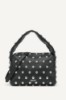 AGNES SHOULDER BAG VIEW 1