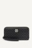 JENNY LARGE ZIP AROUND WALLET VIEW 1
