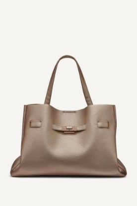 BRYAR LARGE SATCHEL VIEW 1
