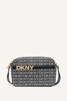 AVRIL LOGO CAMERA BAG VIEW 1
