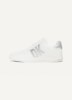 ABENI LOGO LOW-TOP SNEAKER VIEW 1