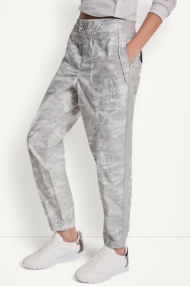 HIGH-RISE SLIM UTILITY JOGGER VIEW 1