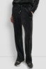 صورة VELOUR HD EMBROIDERY LOGO TRACK PANT