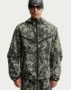 Nike Tech Men's Dri-FIT Woven Full-Zip Jacket - Silver Sage/Black