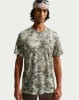 ACG "Chamo Camo"  Men's Dri-FIT Trail Running T-Shirt - Sail