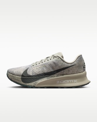 Nike ACG Ultrafly Trail Trail Racing Shoes - Spruce Fog/Sea Glass/Black Spruce