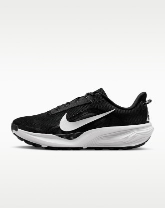 Nike ACG Pegasus Trail Men's Trail Running Shoes - Black/Anthracite/Summit White