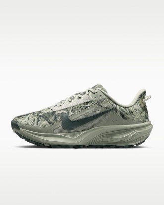 Nike ACG Pegasus Trail Men's Trail Running Shoes - Spruce Fog/Sea Glass/Black Spruce