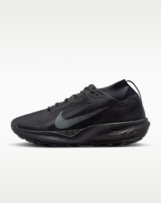 ACG Pegasus Trail GORE-TEX Men's Waterproof Trail Running Shoes - Black/Summit White/Anthracite