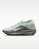 ACG Pegasus Trail GORE-TEX Men's Waterproof Trail Running Shoes - Light Silver/Light Army/Safety Orange/Light Silver