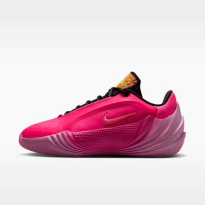 Giannis Freak 8 "Buckitos" Basketball Shoes - Hyper Pink/Dynamic Yellow/Oracle Pink/Hyper Orange