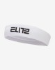 Nike Elite Headband - Black