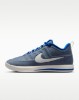 Book 2 "Must Be The Denim" Basketball Shoes - Multi-Color/Sail/Game Royal/Multi-Color